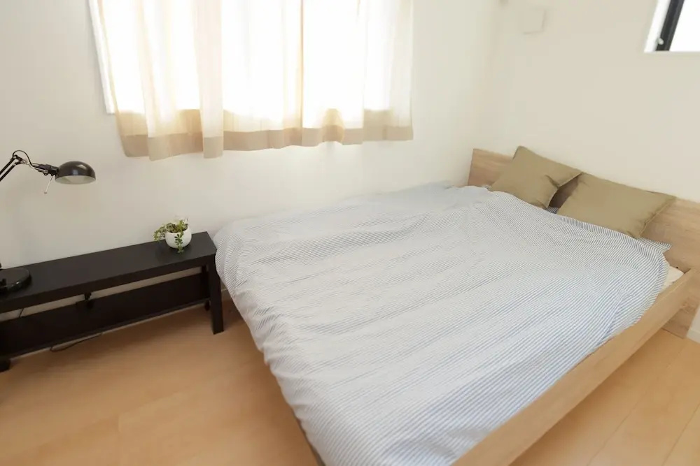 Nishi-Sugamo Guest House. 2min to Nishi-Sugamo Sta. 13min to Ikebukuro Sta.