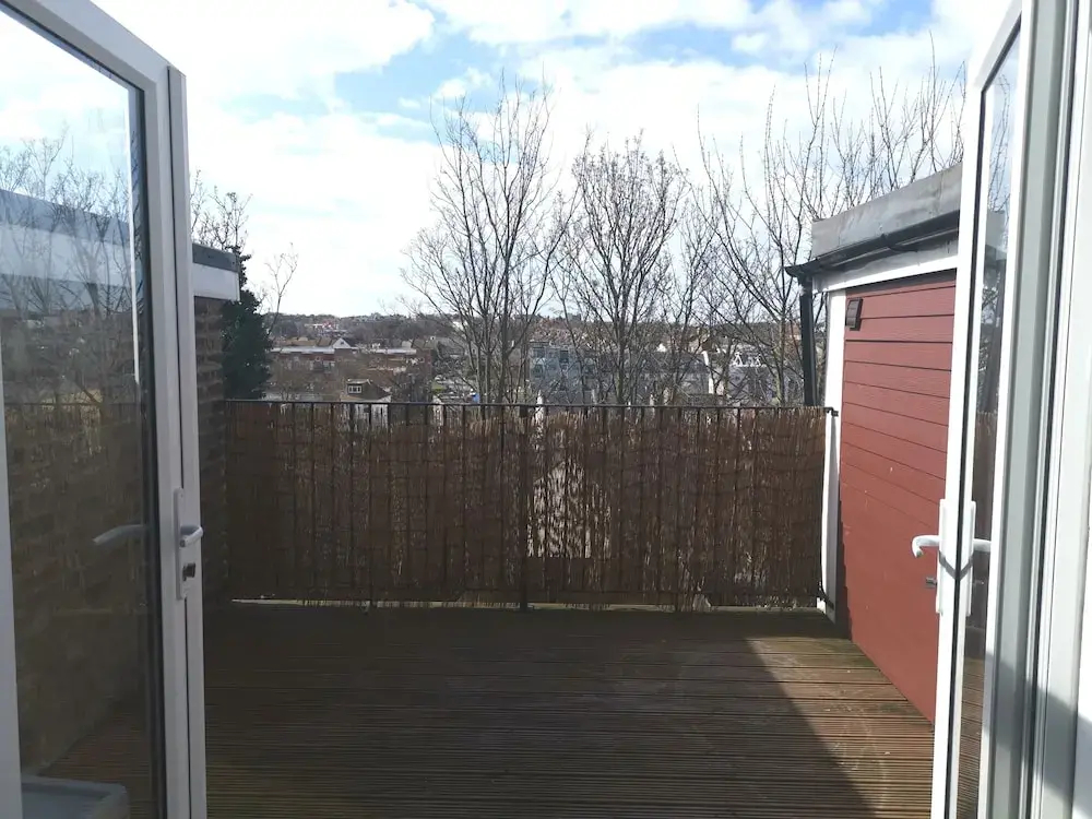 Arklow Guesthouse - Top