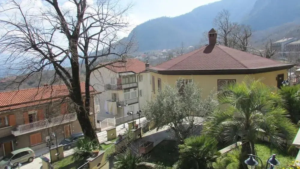 Hotel Al Palazzetto Set Fair