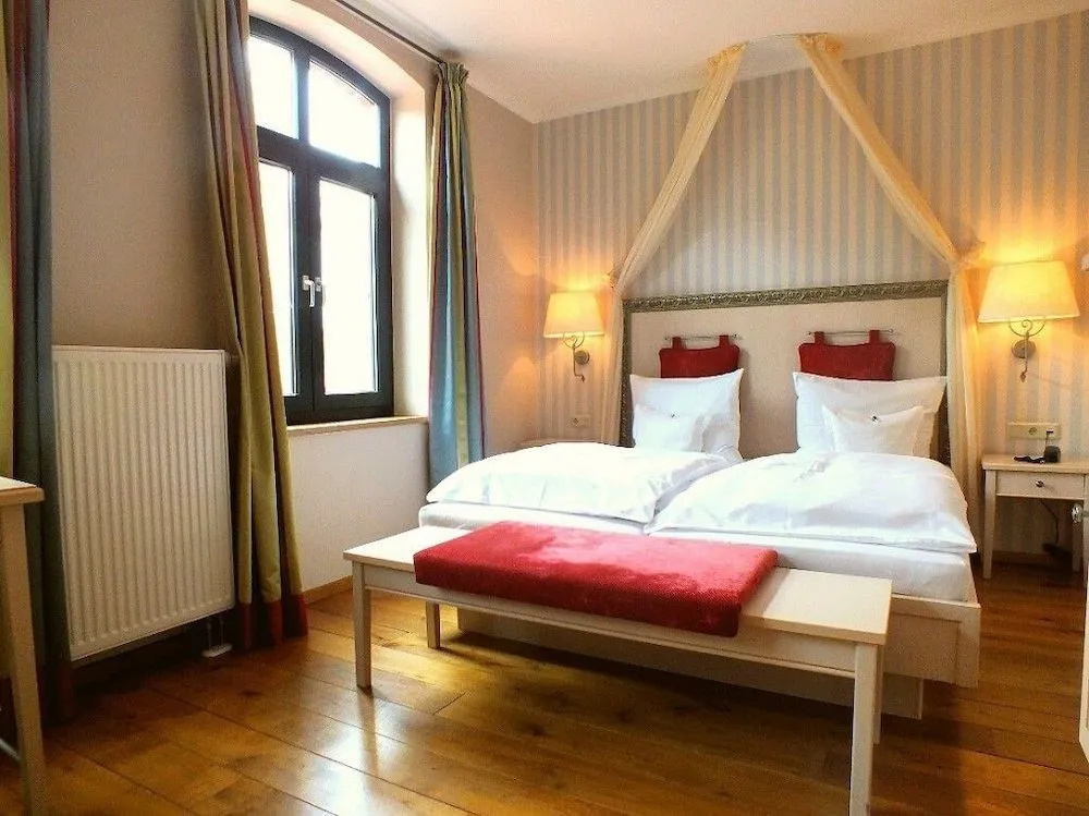 Gasthaus Luthemuhle