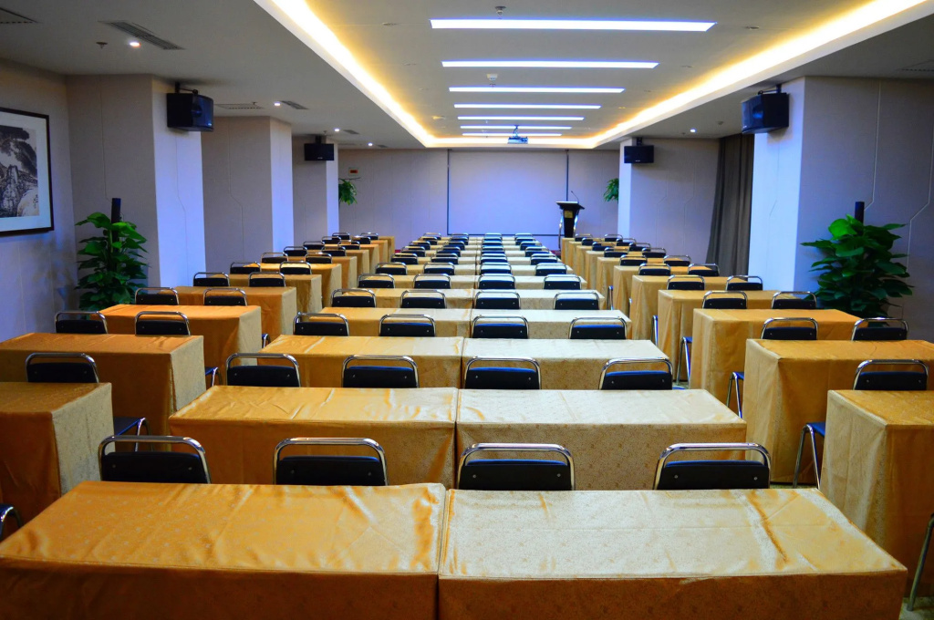 Lavande Hotel (Tianjin Youyi Road, Wudadao)