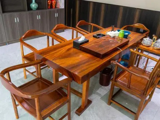 Yongsheng Century Star Hotel
