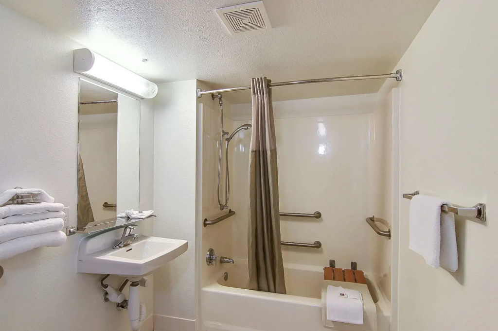 Motel 6-Lompoc, CA