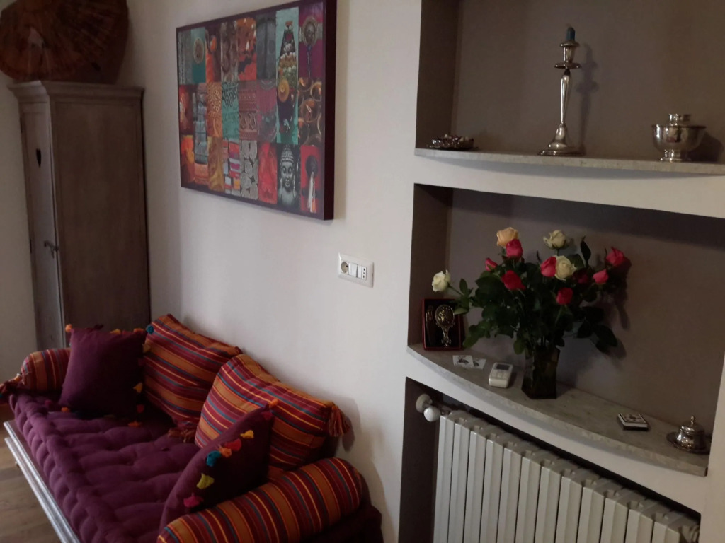 Le Stanze di Penelope