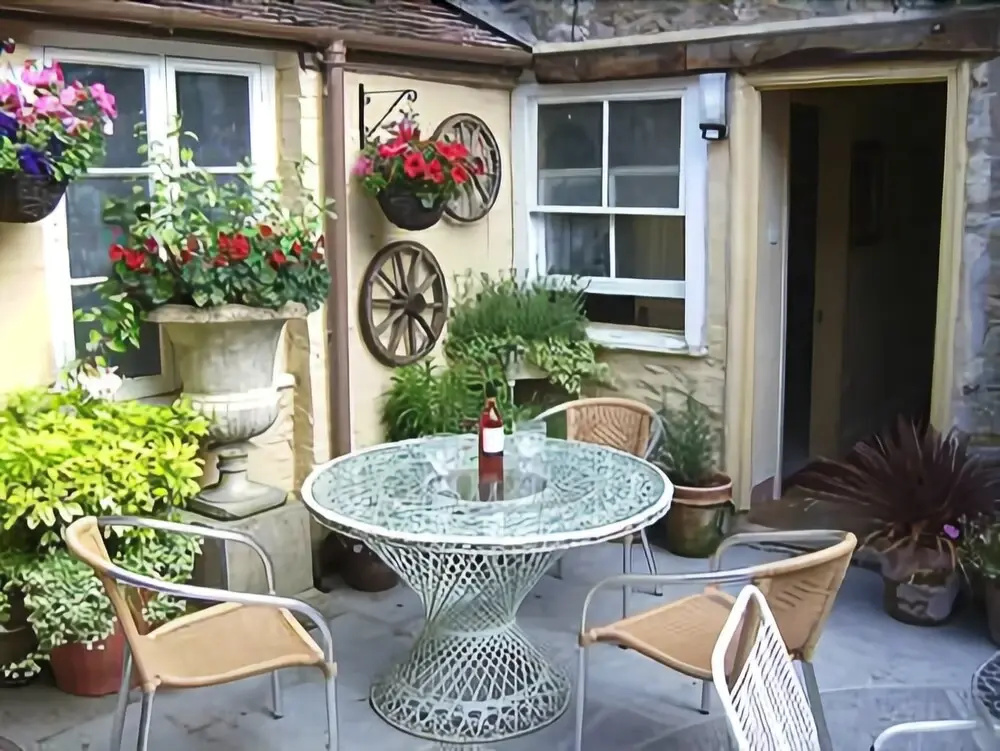 Bakehouse B&B