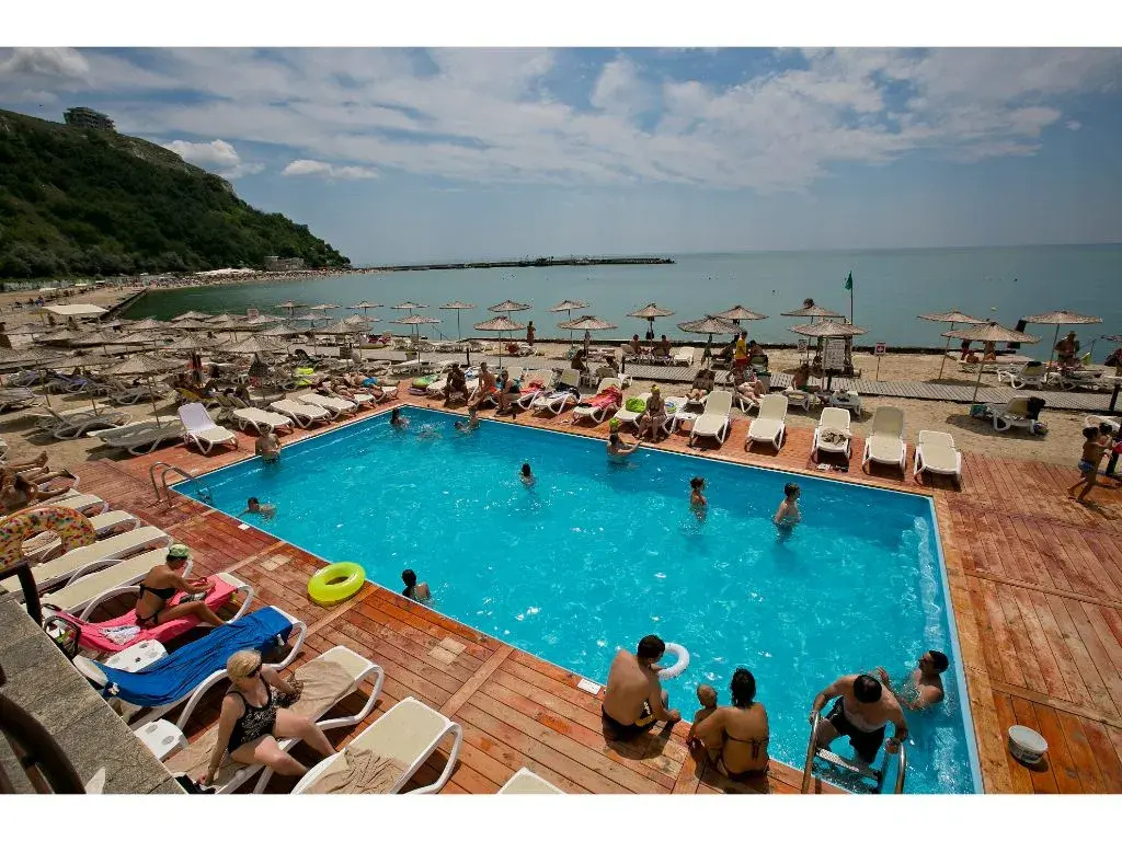 Royal Grand Hotel and Spa - All Inclusive and Free beach accsess