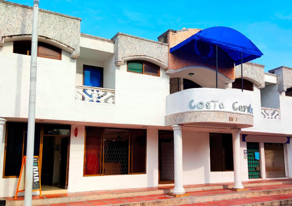 Hotel Costa Caribe BAQ