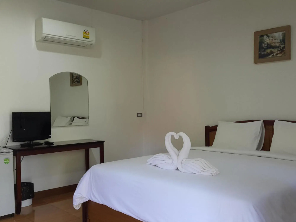 Dahla The Resort