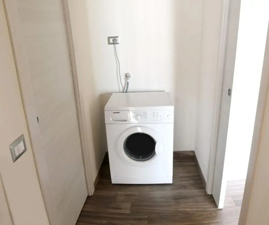 Apartment with One Bedroom in Giardini Naxos, with Wonderful Sea View, Furnished Terrace And Wifi - 2 Km From the Beach