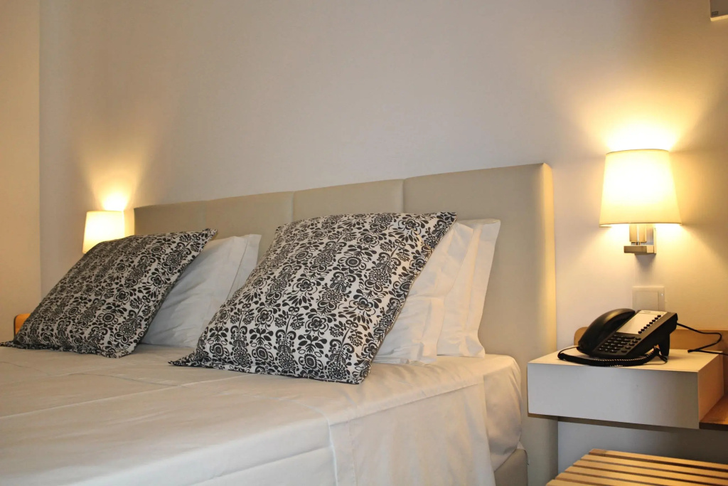 Hotel Cidade de Olhão