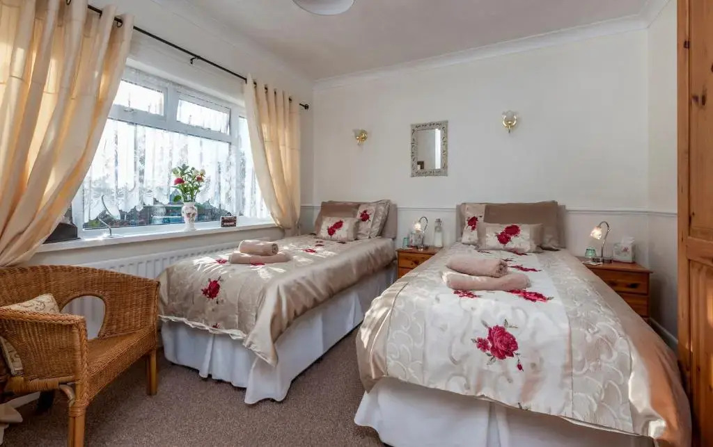 Wimborne Lodge