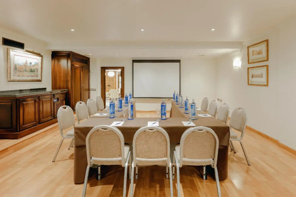 Sercotel Palacio de los Gamboa
