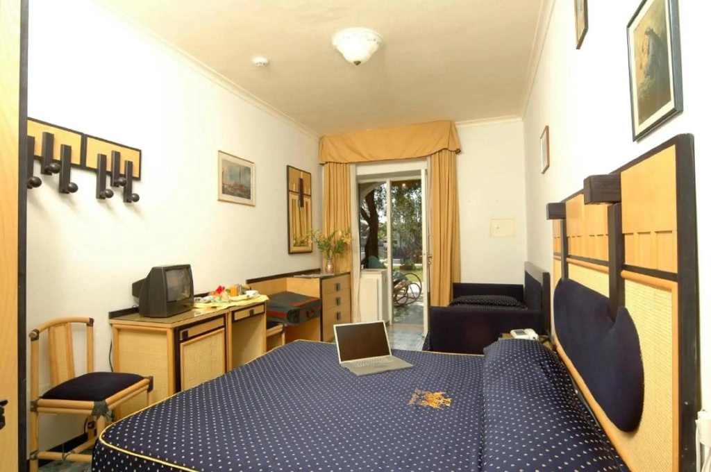 Il Gattopardo Hotel Terme & Beauty Farm