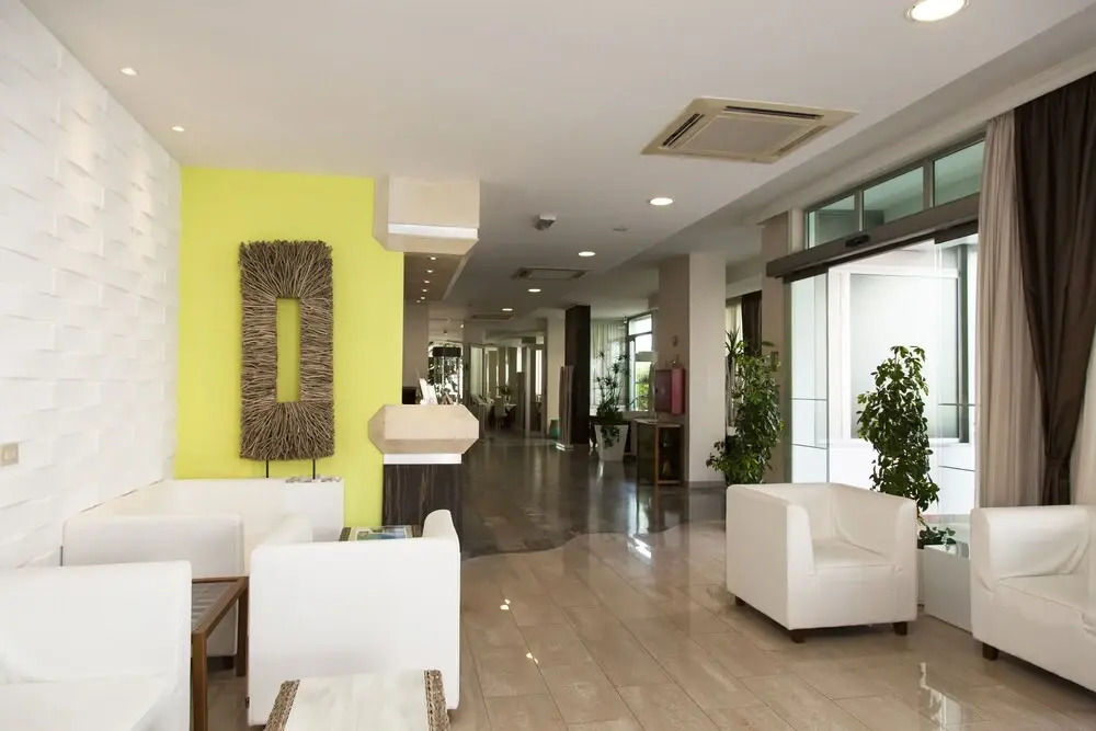 Hotel Orizzonte