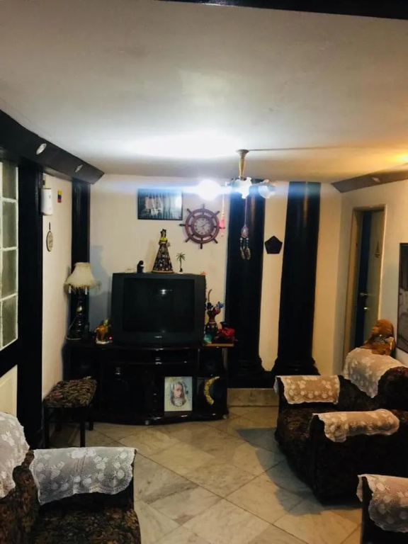 Hostal Bandera