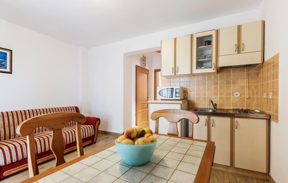 Stunning Apartment in Fazana With 1 Bedrooms and Wifi