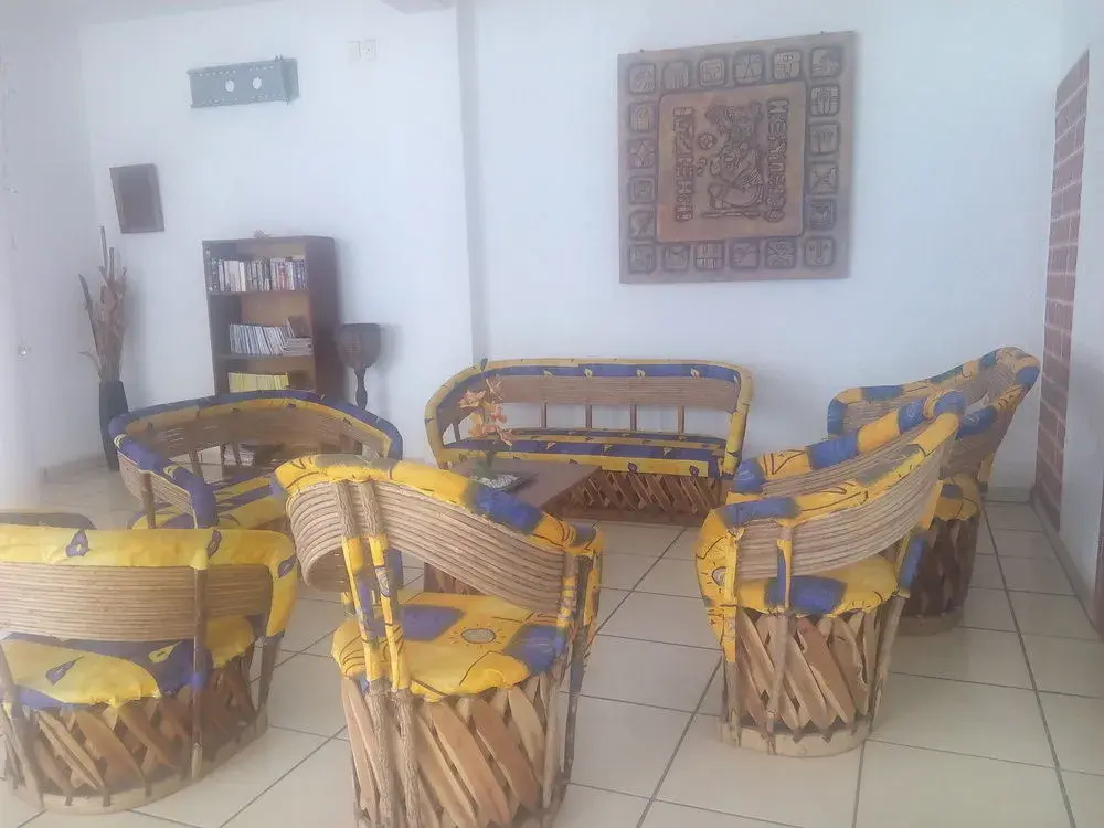 Hotel Sarabi