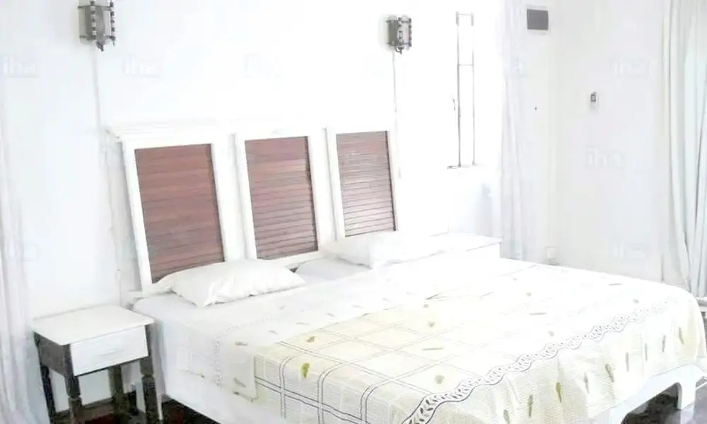 Studio in Trou-aux-biches, With Wonderful City View, Furnished Balcony