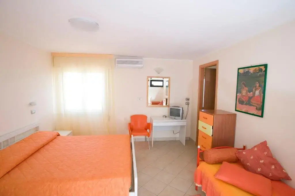 Hotel Maré - Valentini Family Village