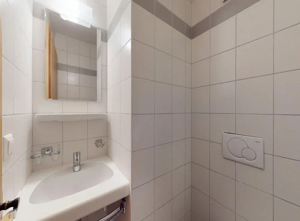 Apartment in Nendaz Near Cable Car