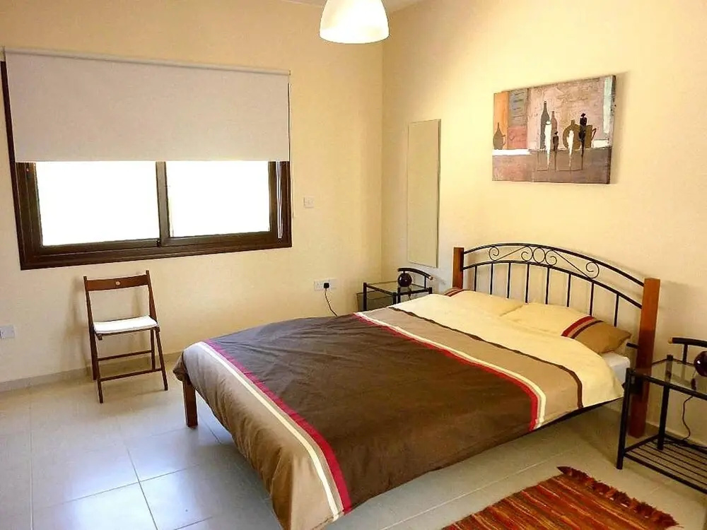 Modern Luxury Villa in Peyia, Near Coral bay Beach, w/ Private Pool an