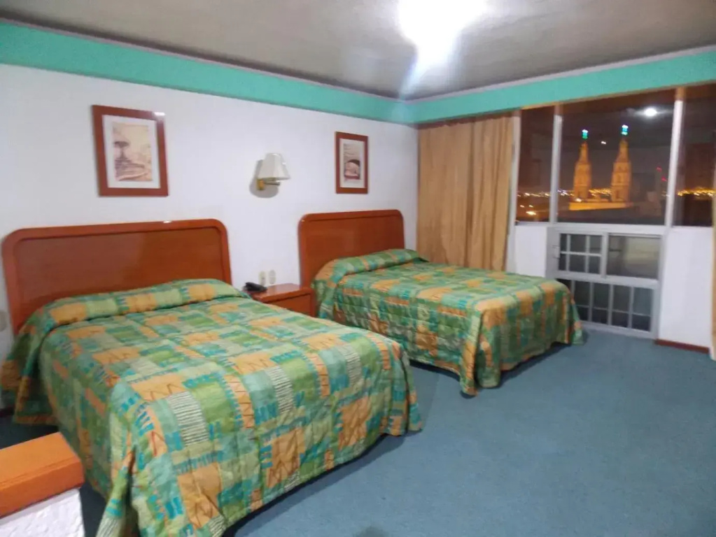 Hotel Real Rex