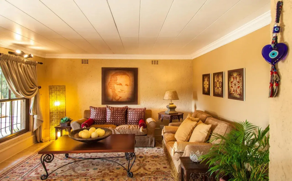 Nirvana Guesthouse