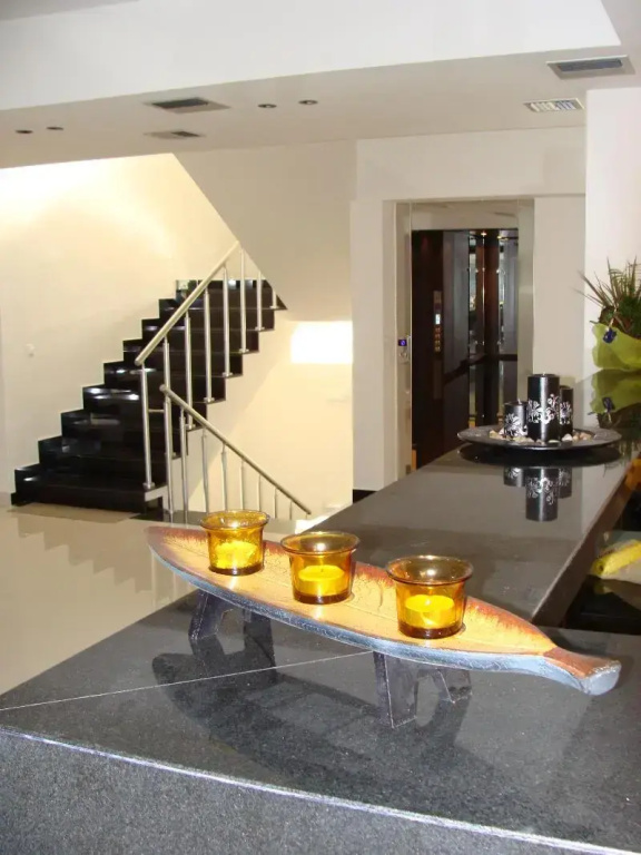 Dafni Plus Hotel