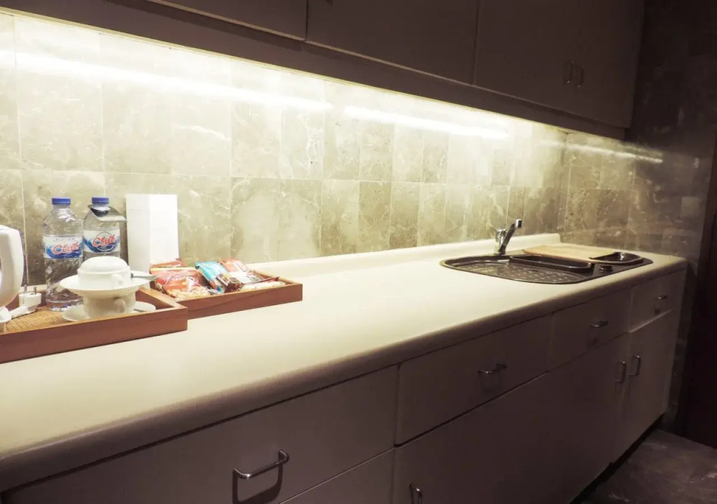 Hotel Aryaduta Jakarta