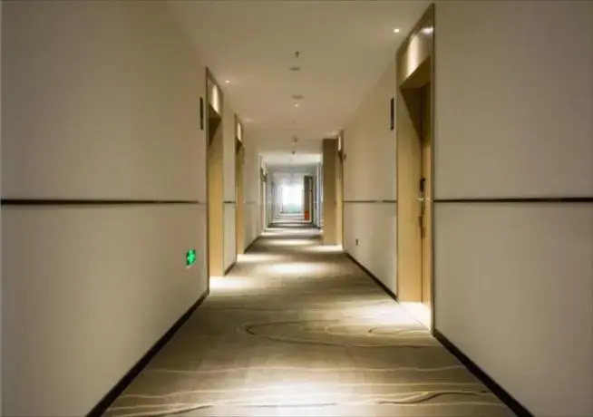 City Comfort Inn Hotel (Chongqing Dazu Shuangqiao)