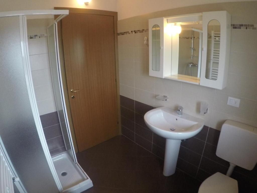 Residence Caorle Apartments