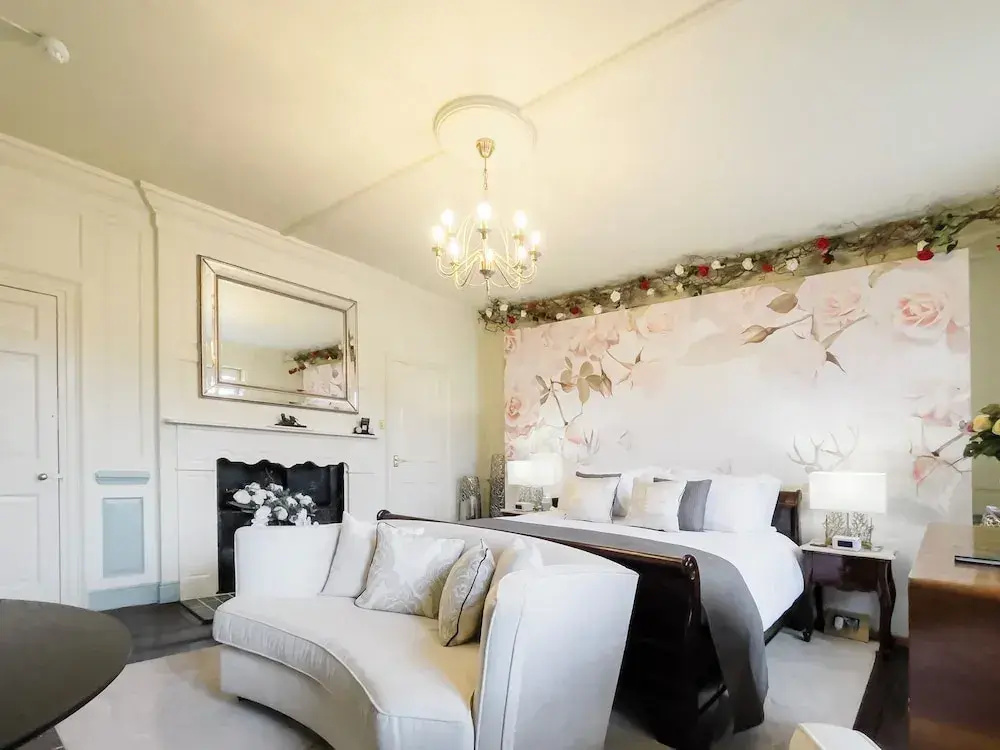 Quob Park Old House Hotel & Spa