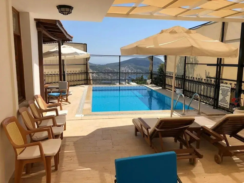 Villa Arven