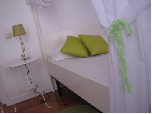 Family Apartment Gobernador