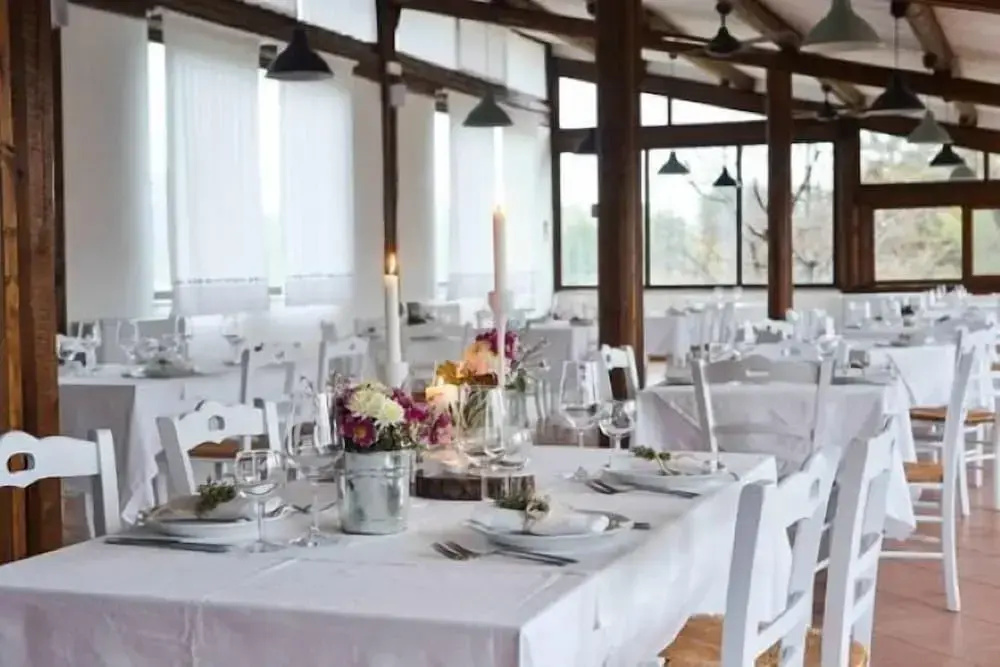 Masseria Torrechiara Eco Dimora di Charme