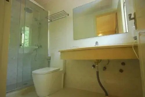 Zhoushan Zhujiajian Chaoyangge Fishing Stay