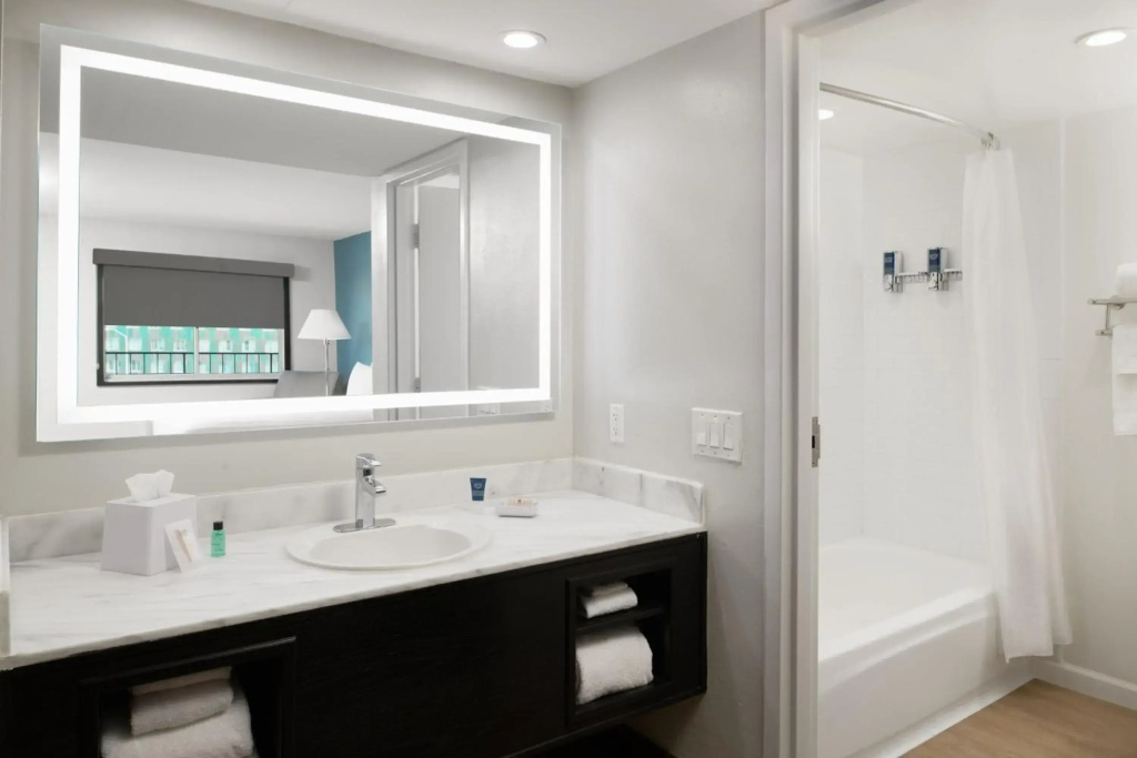 Four Points by Sheraton Anaheim