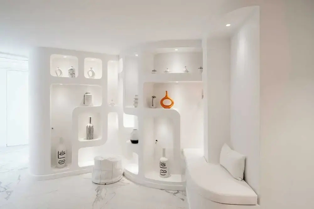 Sumptuous Terrace Apartment - Cannes - Sea View