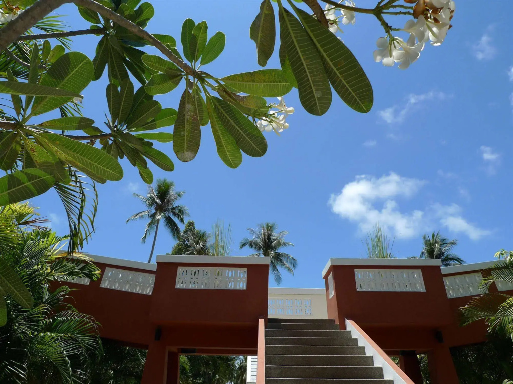 Sallamai Resort
