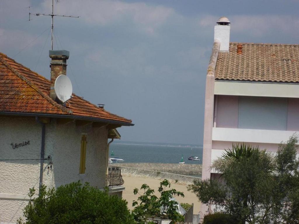 Appartement Arcachon, 2 pièces, 4 personnes - FR-1-474-59