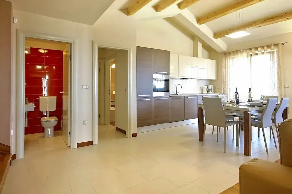 Villa Bellavista Poletti