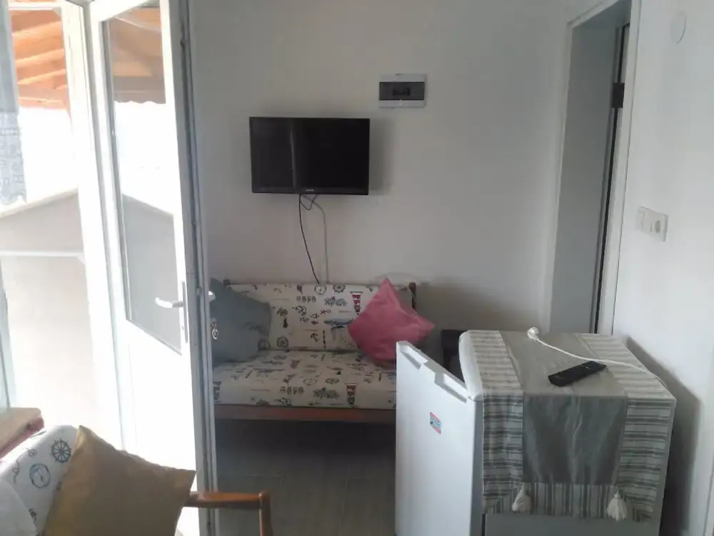 Erikli Tatil Evi 6