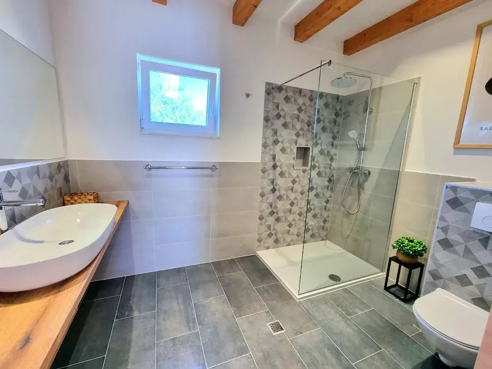 Villa Rosea Domus ZadarVillas