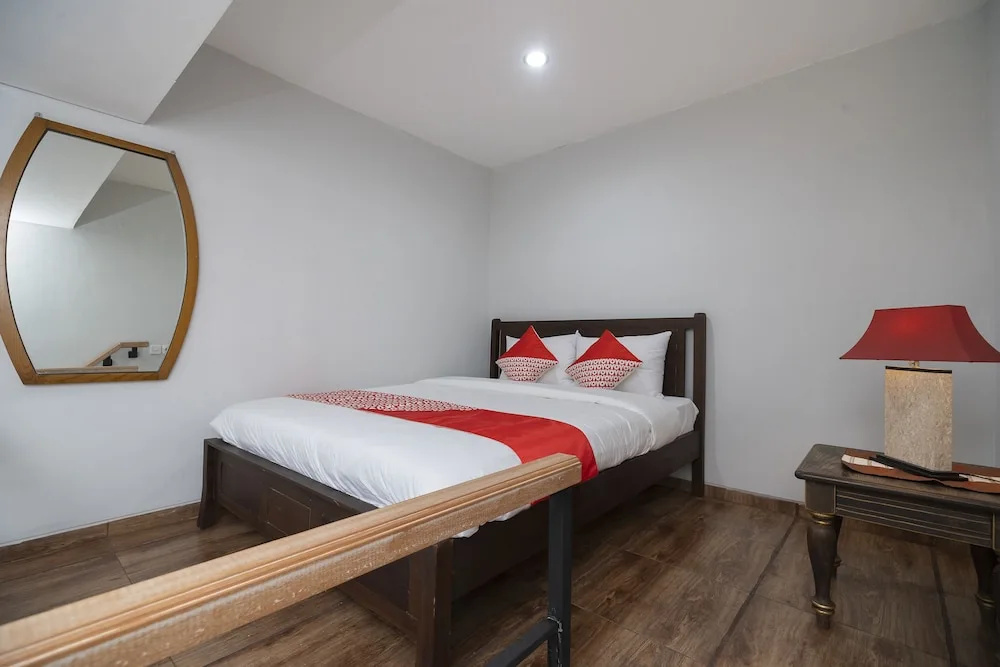 DTamblingan Guest House at Taman Griya Jimbaran RedPartner - Minimum Stay 30 Nights