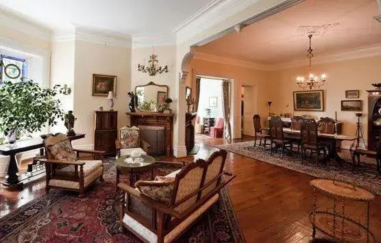 Grand Victorian