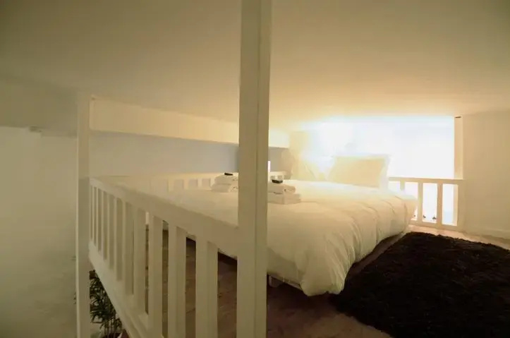 Short Stay Apartment Elisabeth