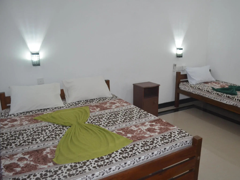 Sanoga Resort Habarana