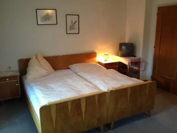 Rosenheim Pension