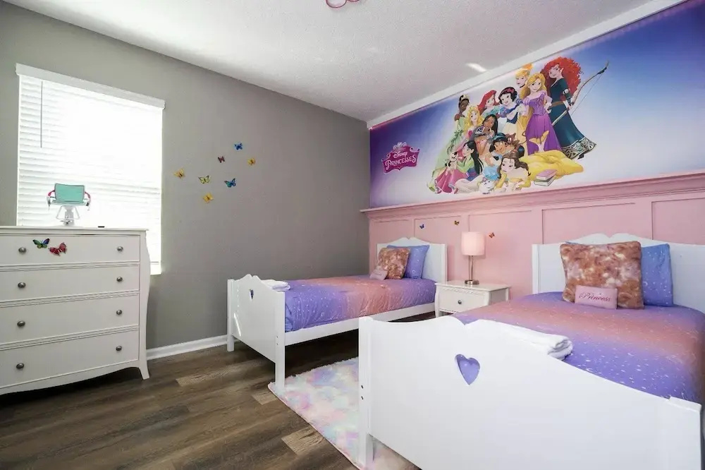 Solterra 12bd 11 5bat Sleeps24 Disney Pool Spa