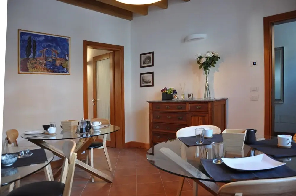Manfredi B&B
